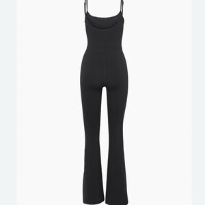 Aritzia Wilfred Free Divinity Flair Jumpsuit